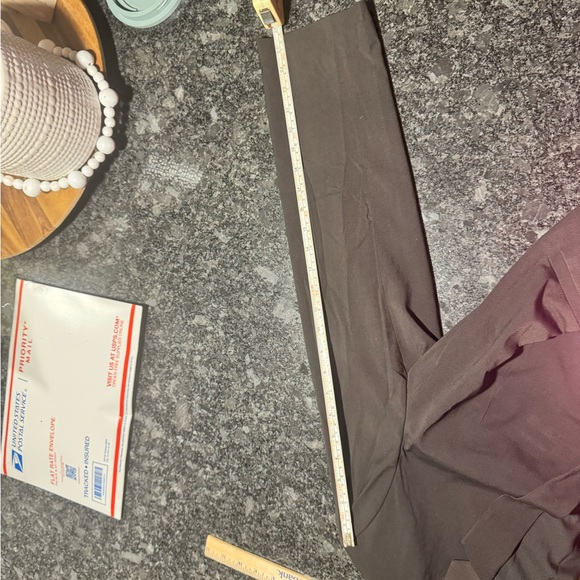 Alex Marie size 18 dark brown suit with skirt - Picture 13 of 13